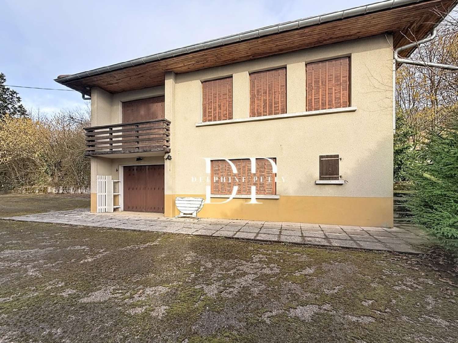  te koop huis Lucinges Haute-Savoie 2