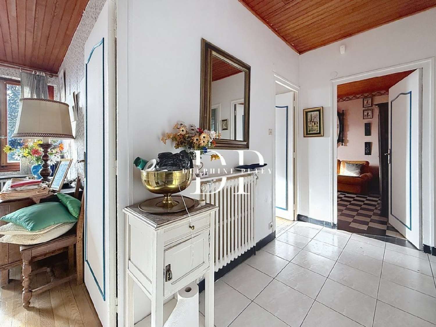  te koop huis Lucinges Haute-Savoie 4