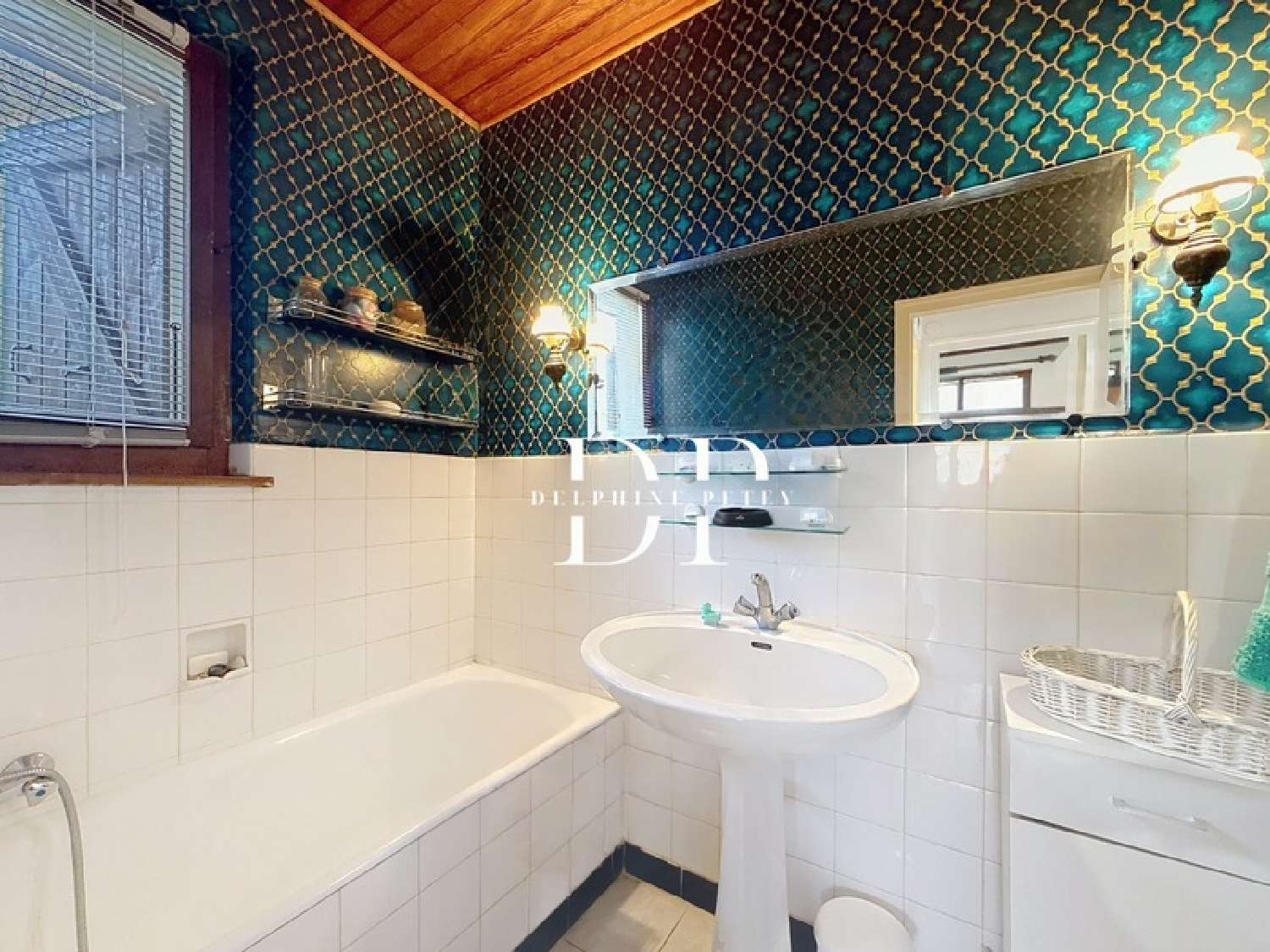  te koop huis Lucinges Haute-Savoie 6