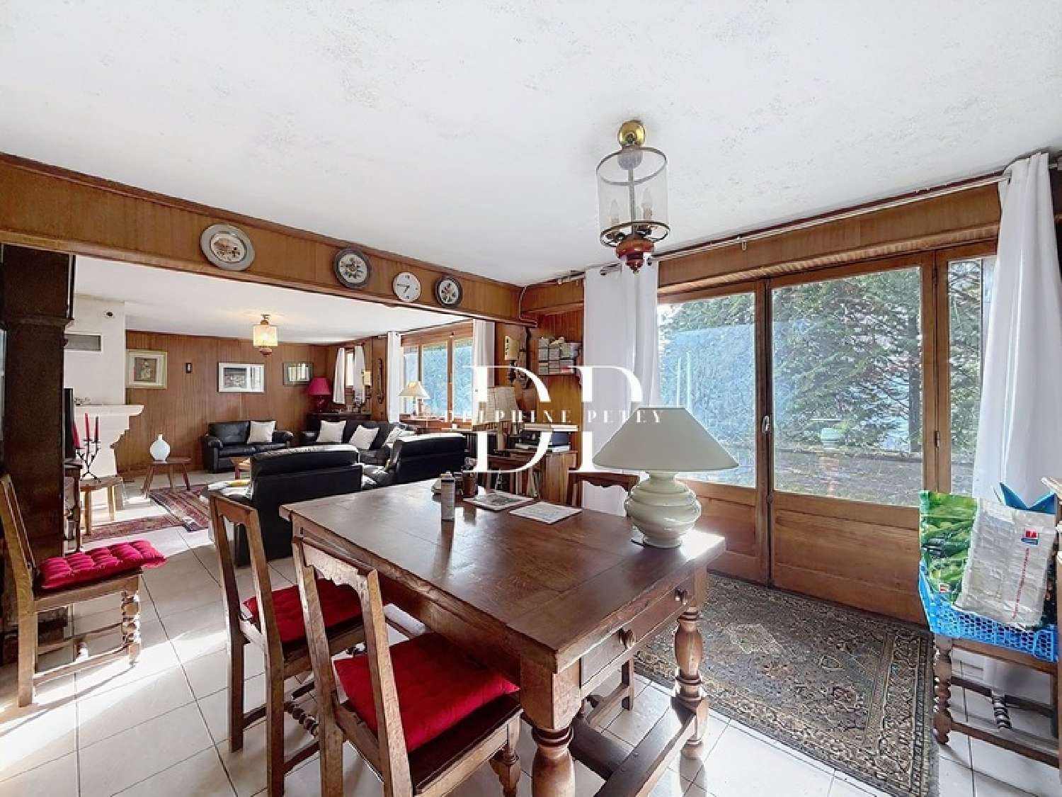  te koop huis Lucinges Haute-Savoie 8