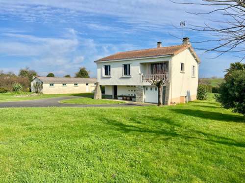 Luçon Vendée huis foto 7271753