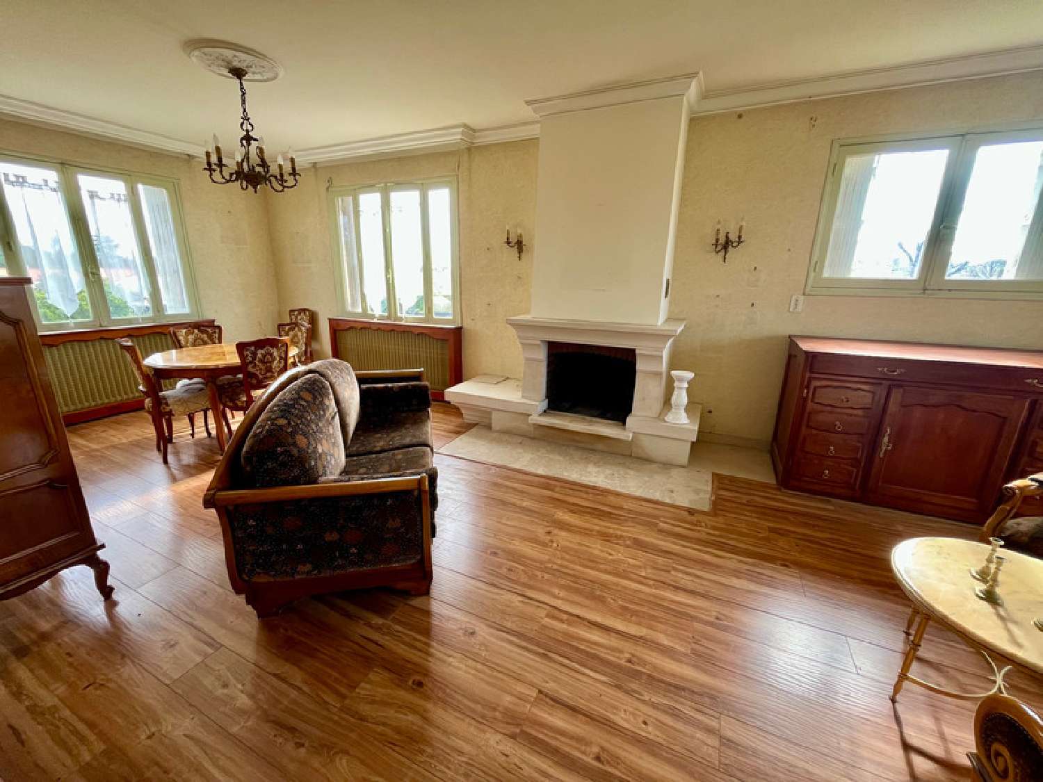  te koop huis Luçon Vendée 2