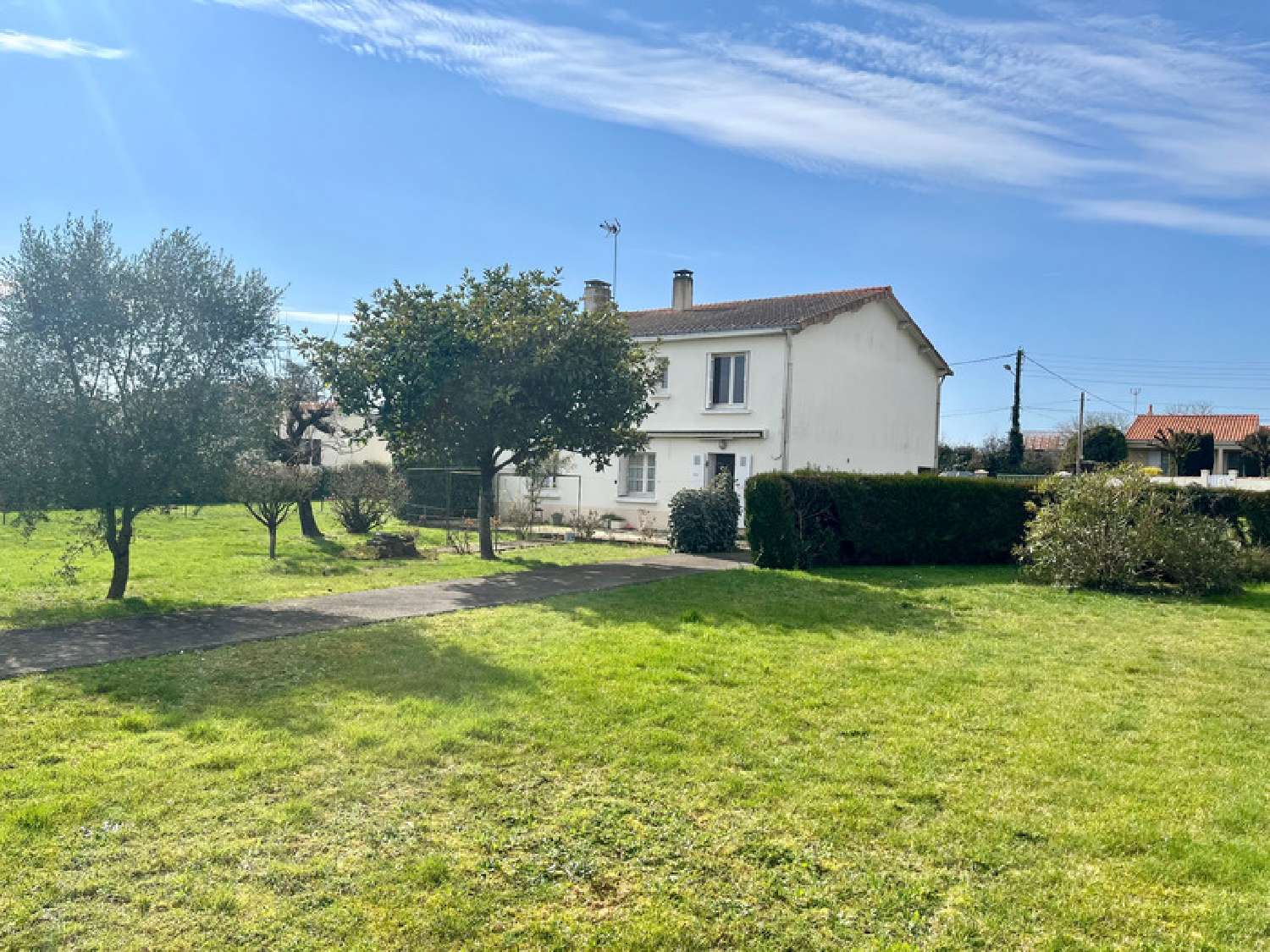  te koop huis Luçon Vendée 3