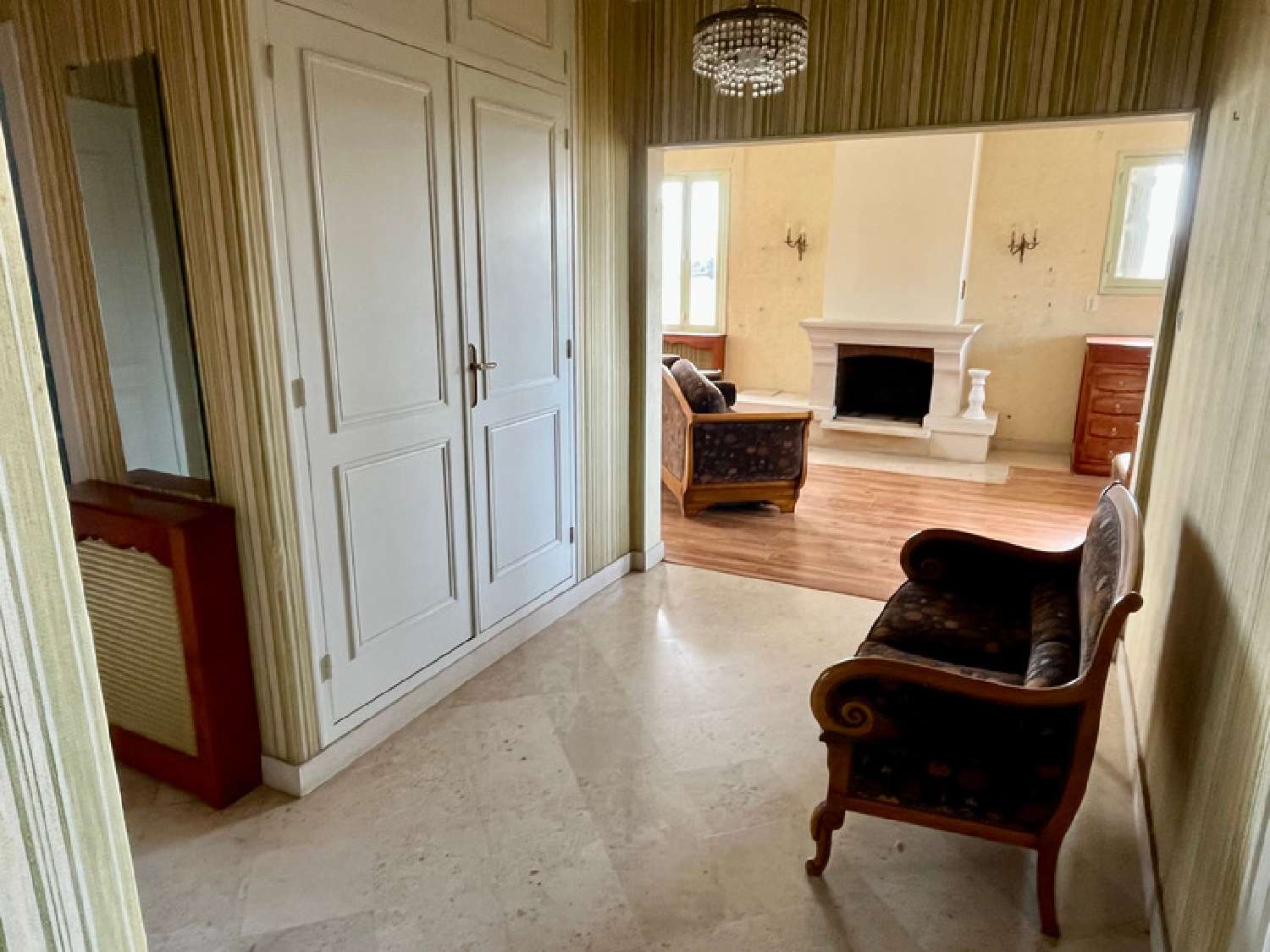  te koop huis Luçon Vendée 6