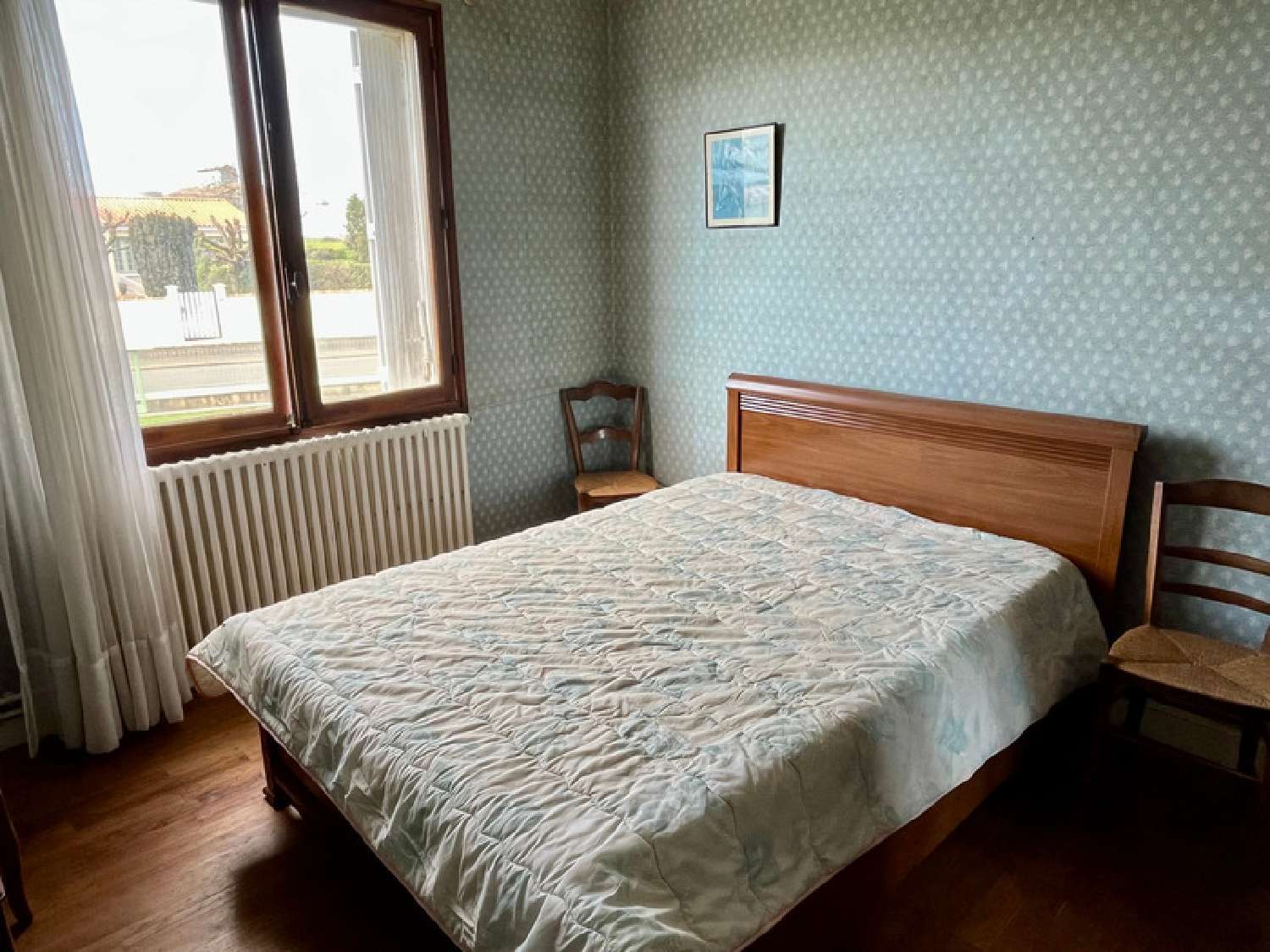  te koop huis Luçon Vendée 8