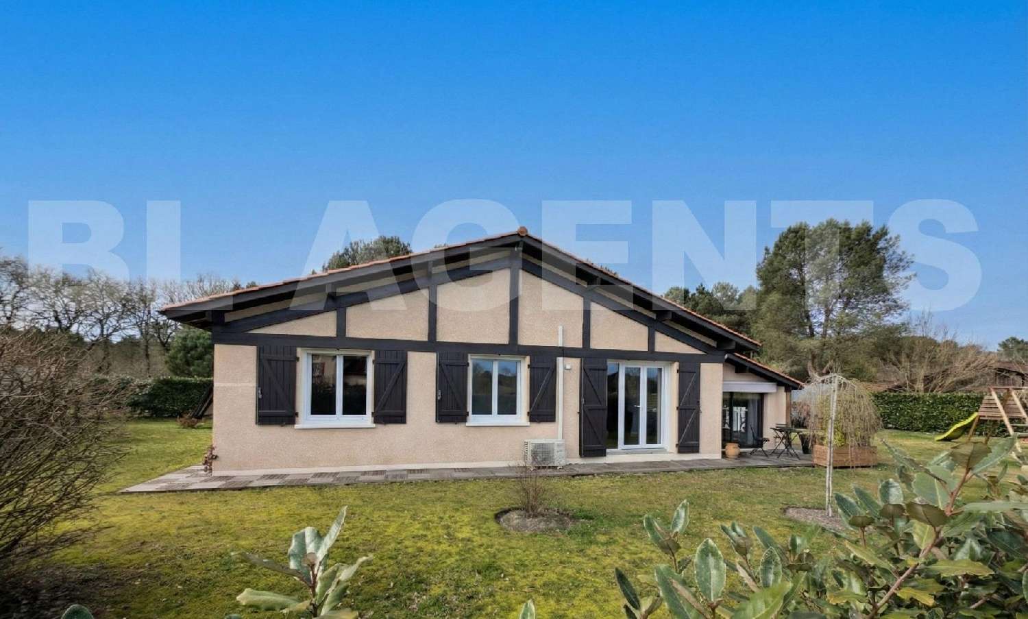  en venta casa Luglon Landes 1