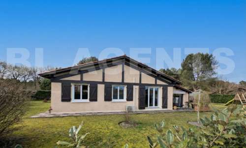 Luglon Landes casa foto 7284564