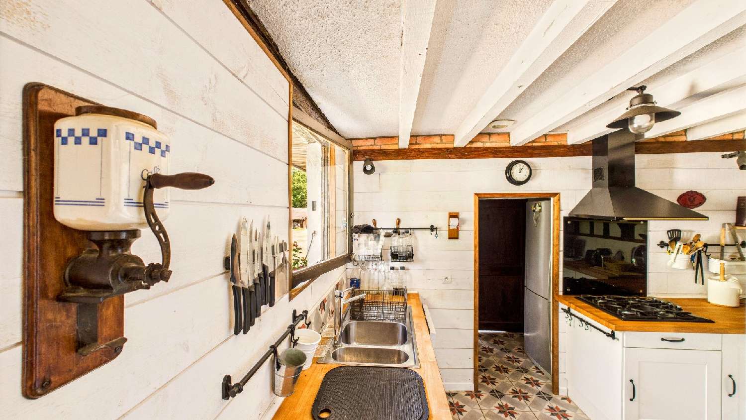 for sale house Luglon Landes 6