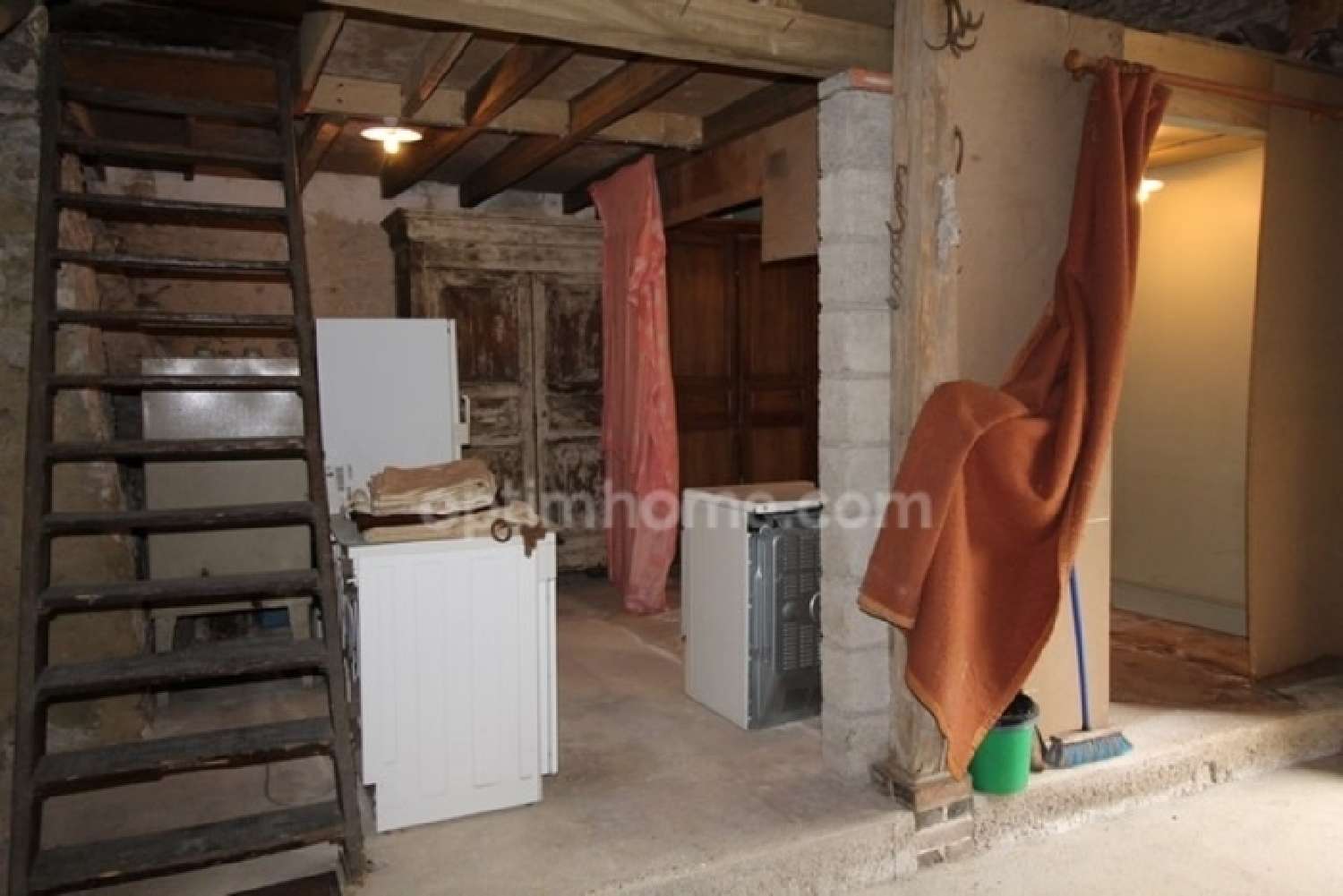  te koop huis Luisetaines Seine-et-Marne 4