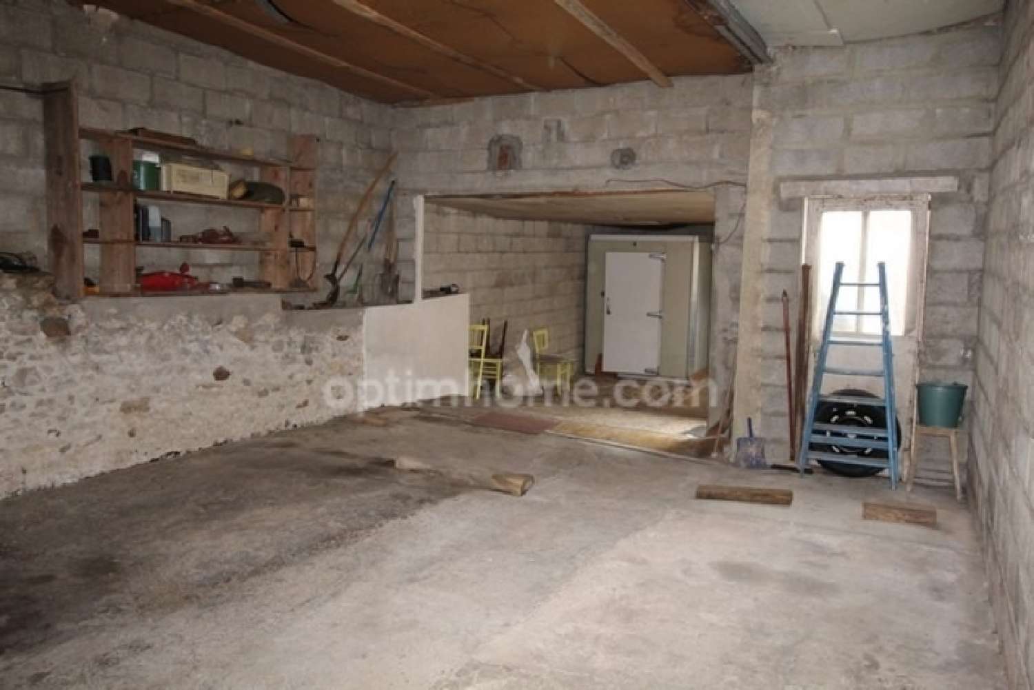  te koop huis Luisetaines Seine-et-Marne 5