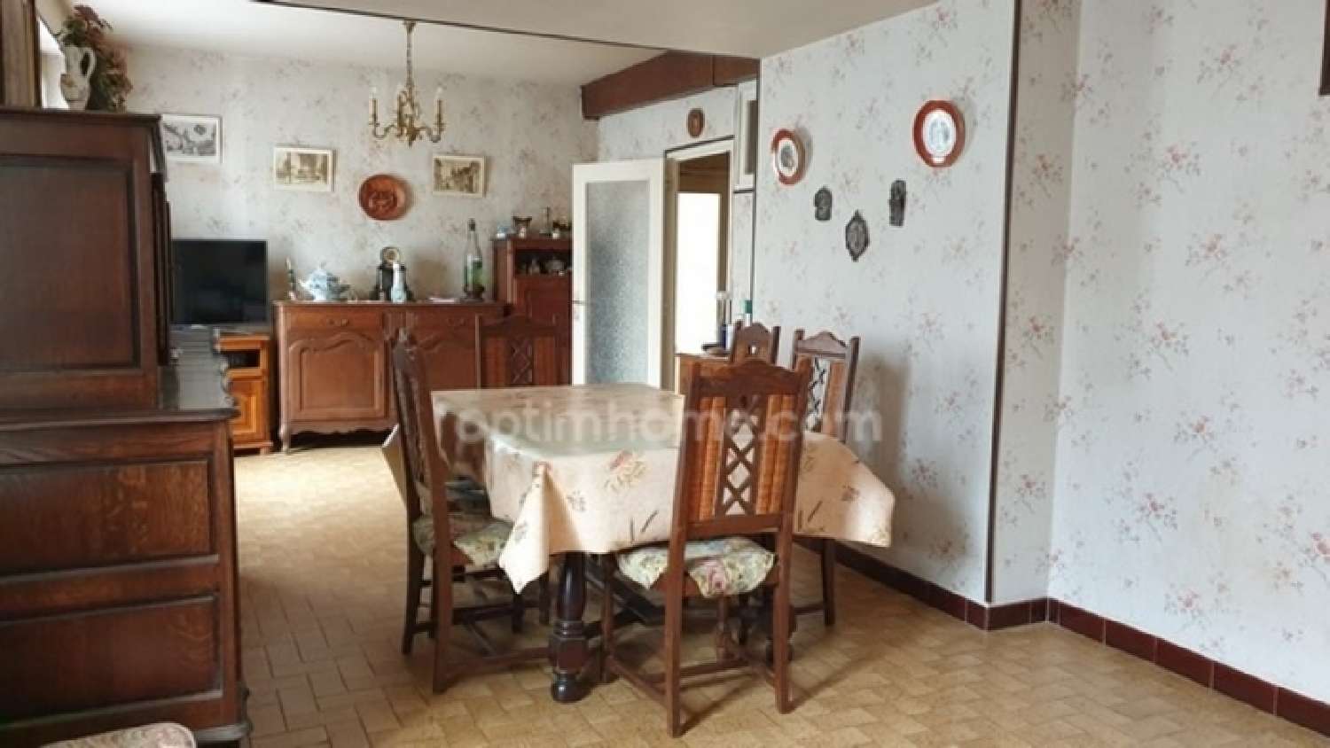  te koop huis Luisetaines Seine-et-Marne 7