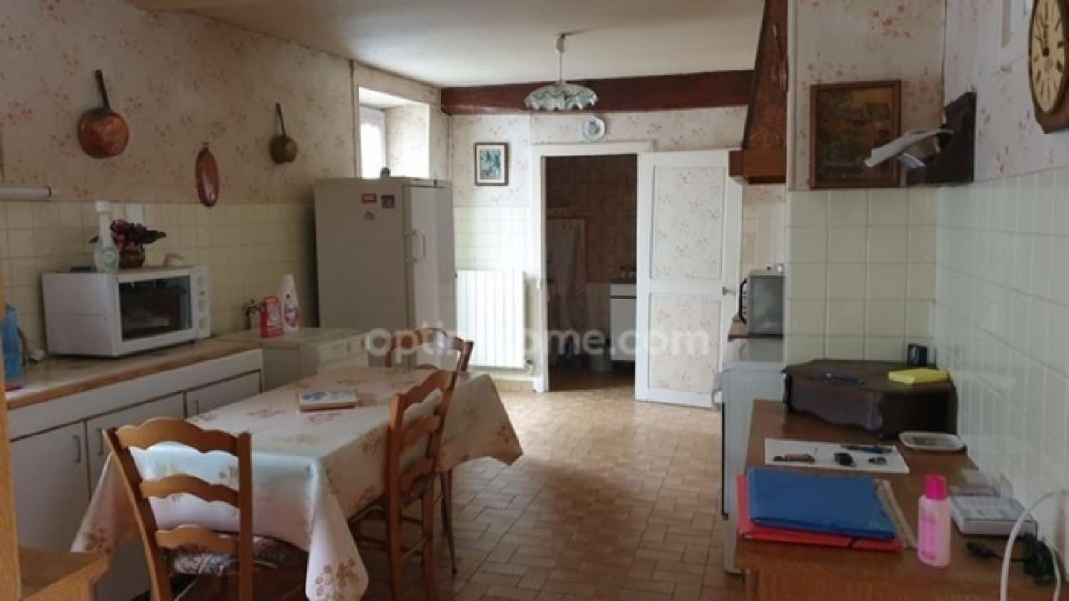  te koop huis Luisetaines Seine-et-Marne 8