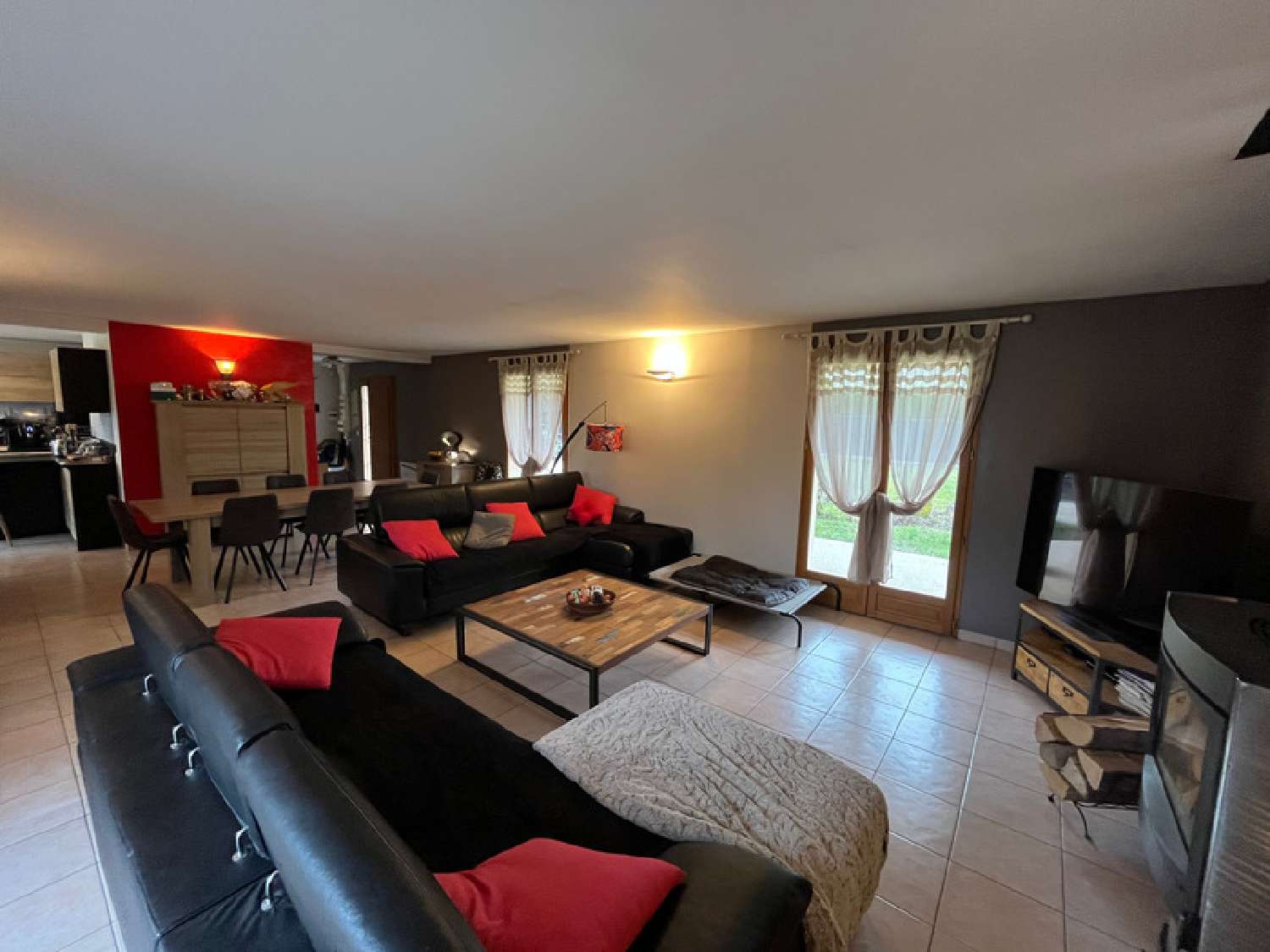  à vendre maison Lully Haute-Savoie 6