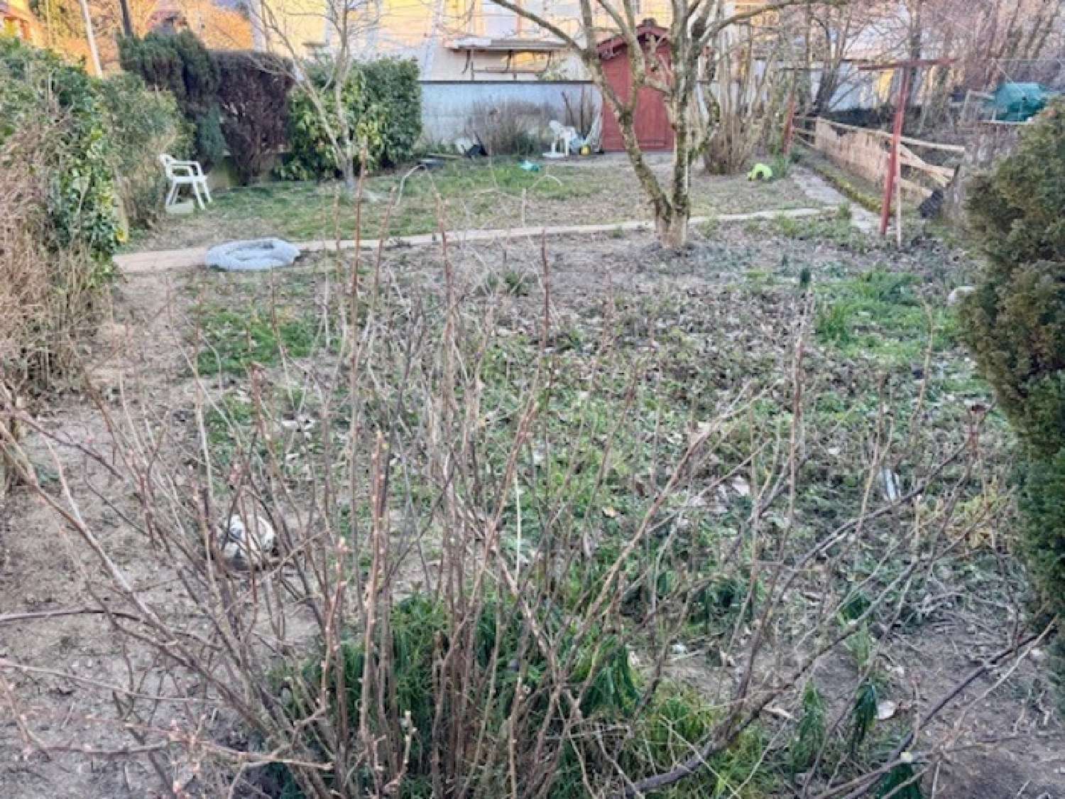  en venta casa Lully Haute-Savoie 7