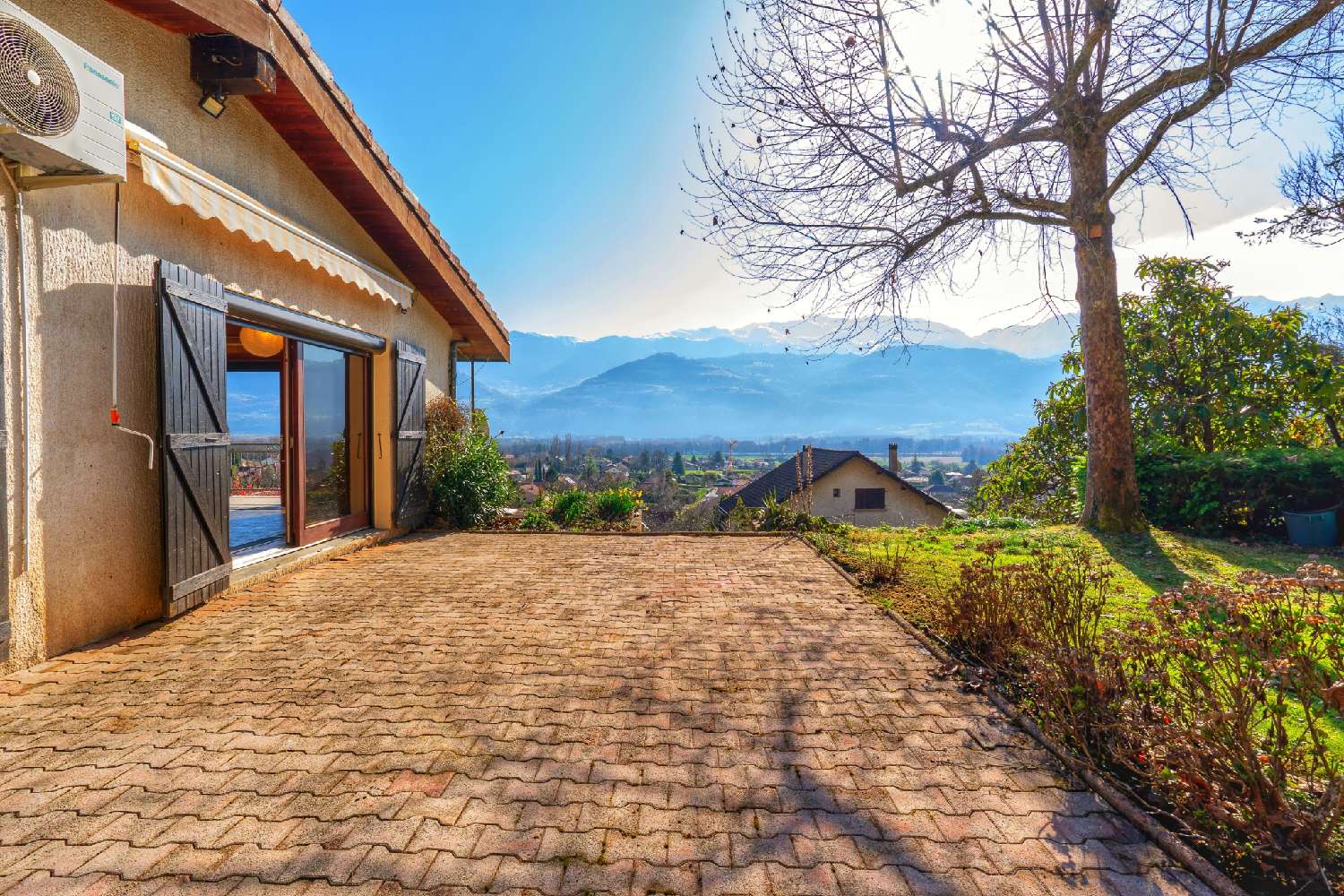  te koop huis Lumbin Isère 7