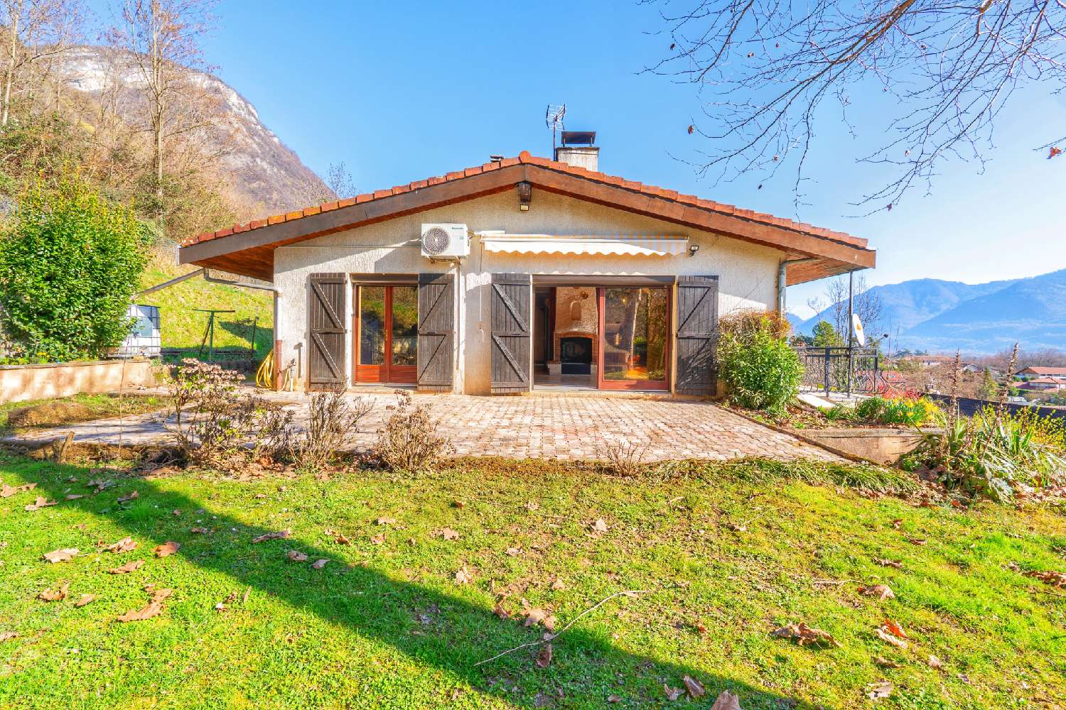  te koop huis Lumbin Isère 8