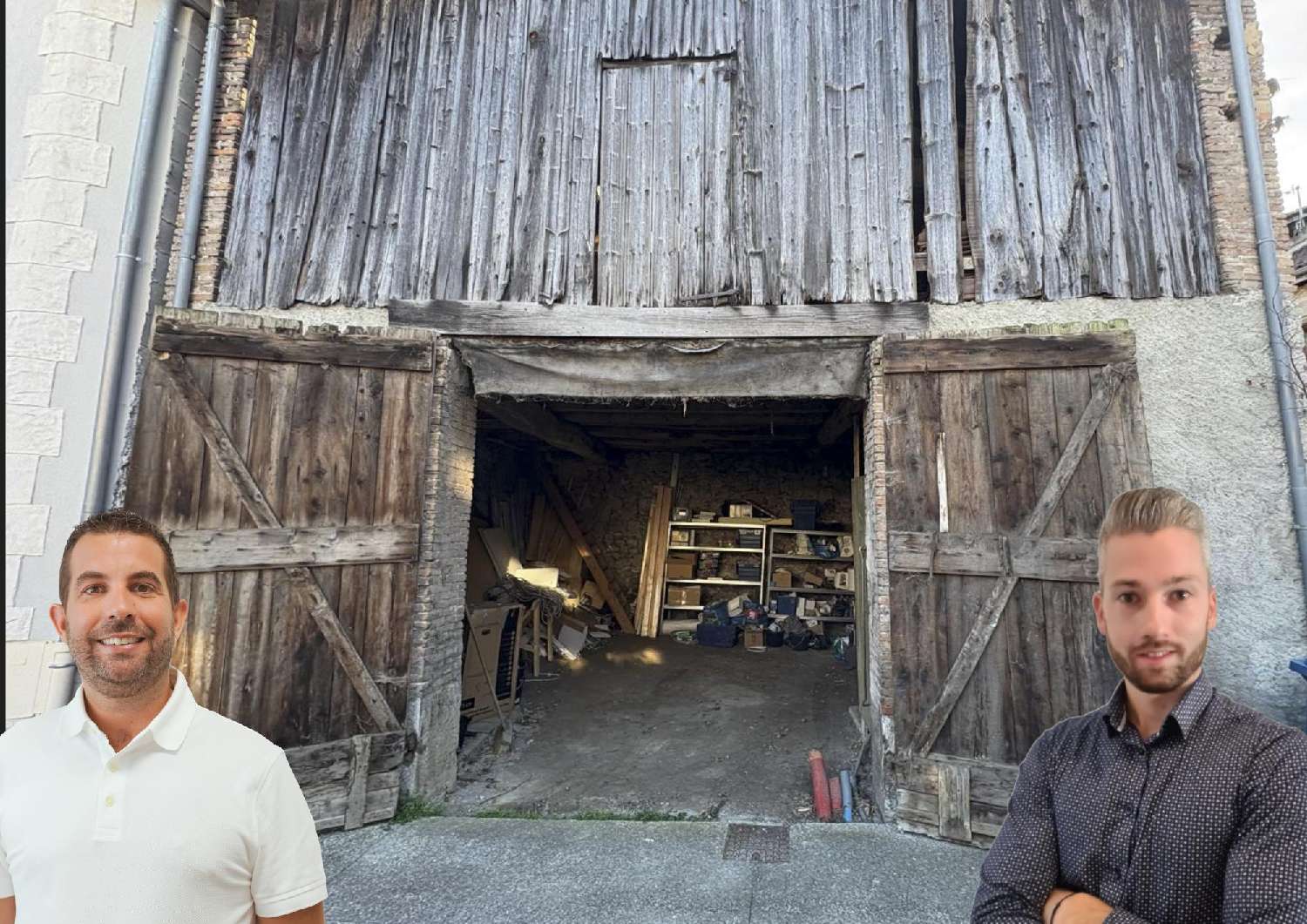  kaufen Haus Lumbin Isère 1