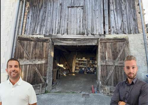 Lumbin Isère Haus Bild 7279975