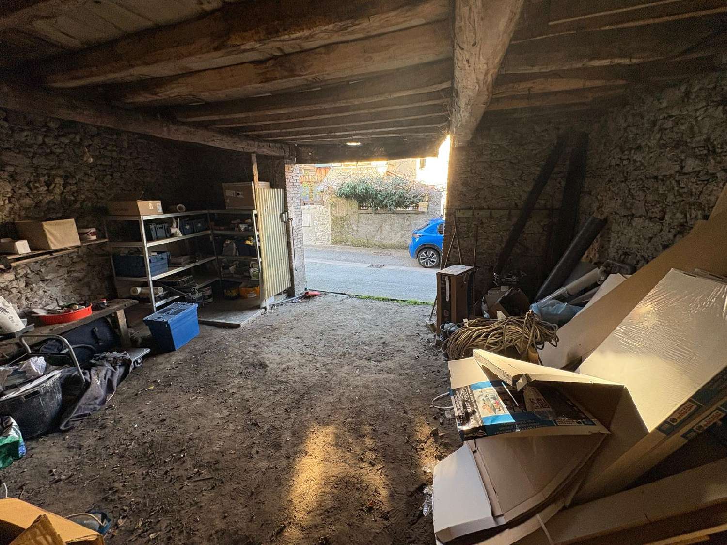  kaufen Haus Lumbin Isère 3