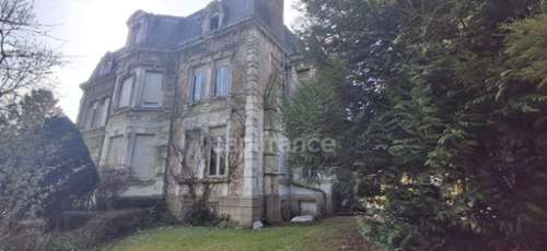 Lumbres Pas-de-Calais maison foto 7289225