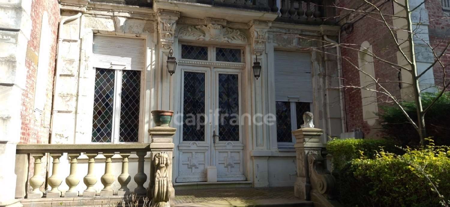 à vendre maison Lumbres Pas-de-Calais 2