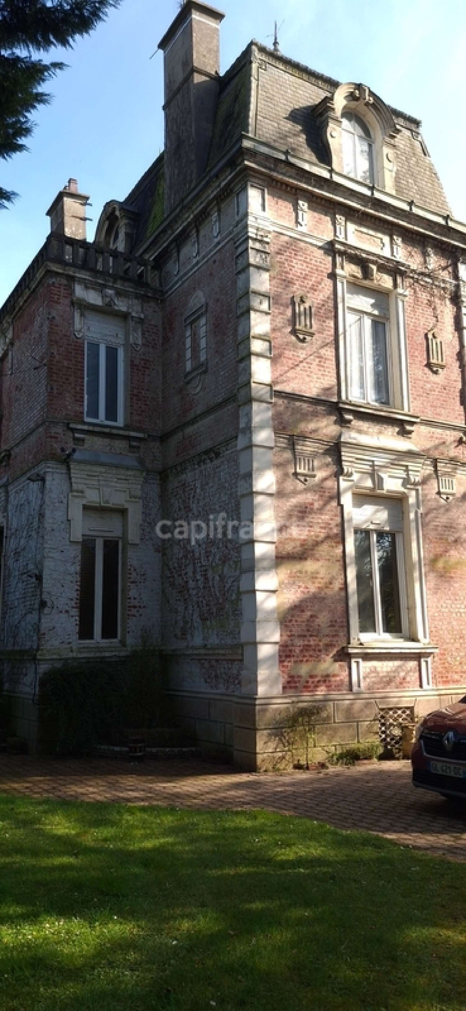 à vendre maison Lumbres Pas-de-Calais 3