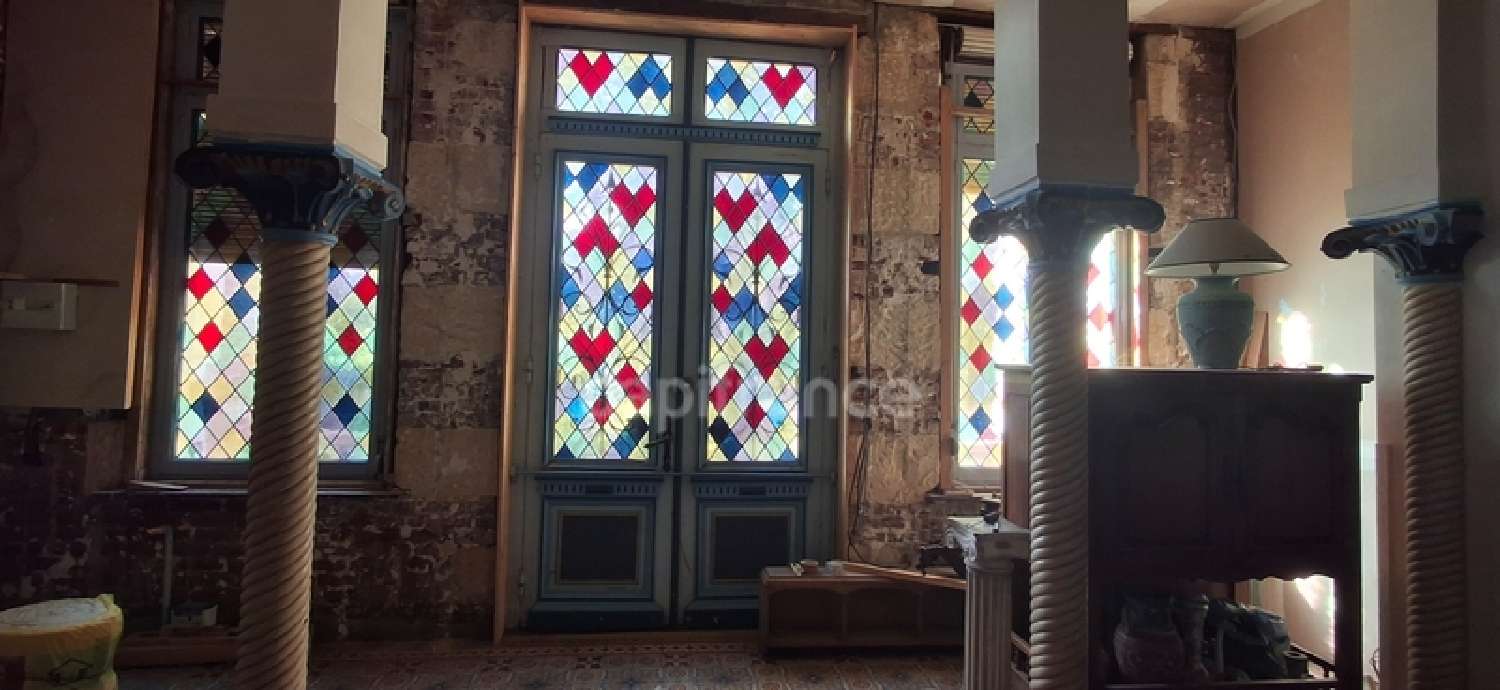 à vendre maison Lumbres Pas-de-Calais 5