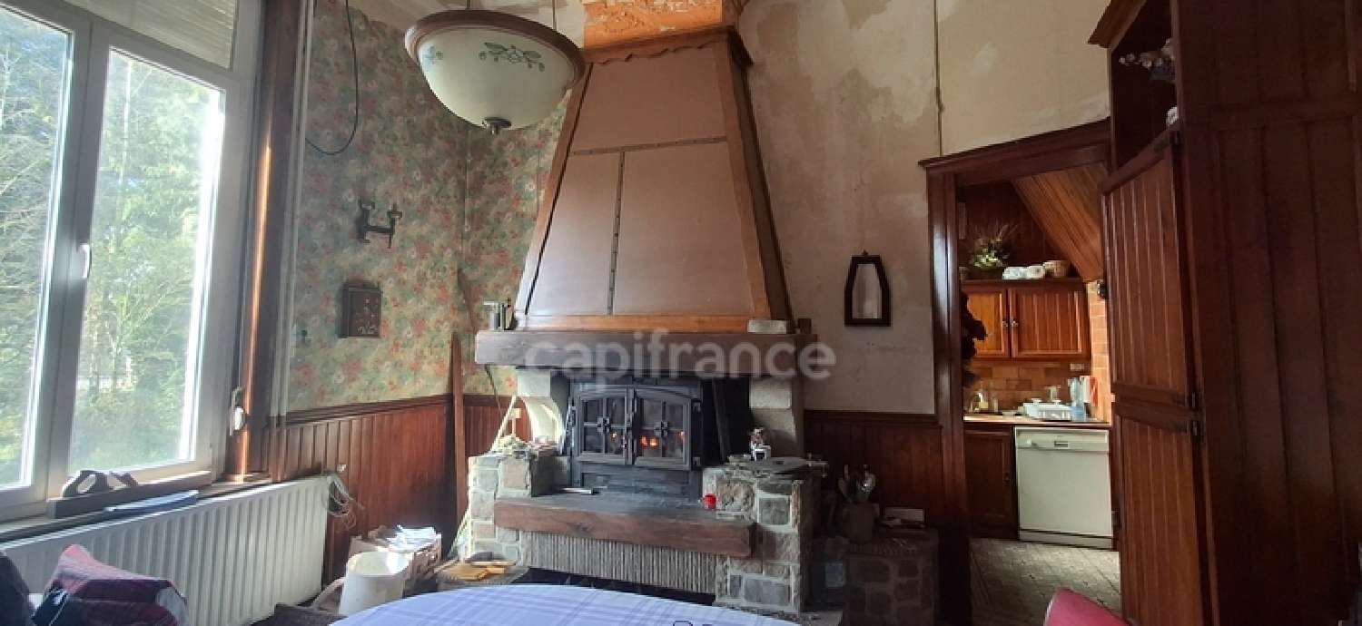 à vendre maison Lumbres Pas-de-Calais 7