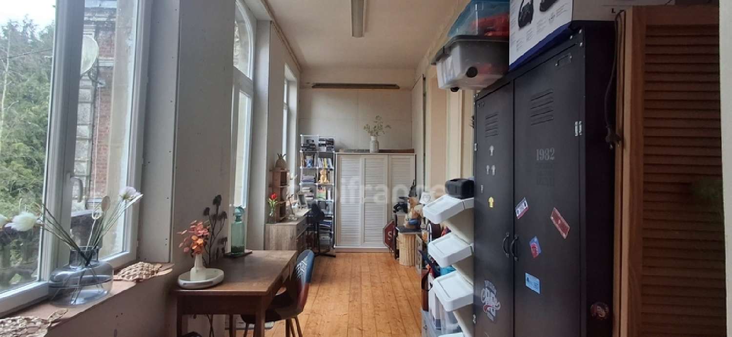  te koop huis Lumbres Pas-de-Calais 4