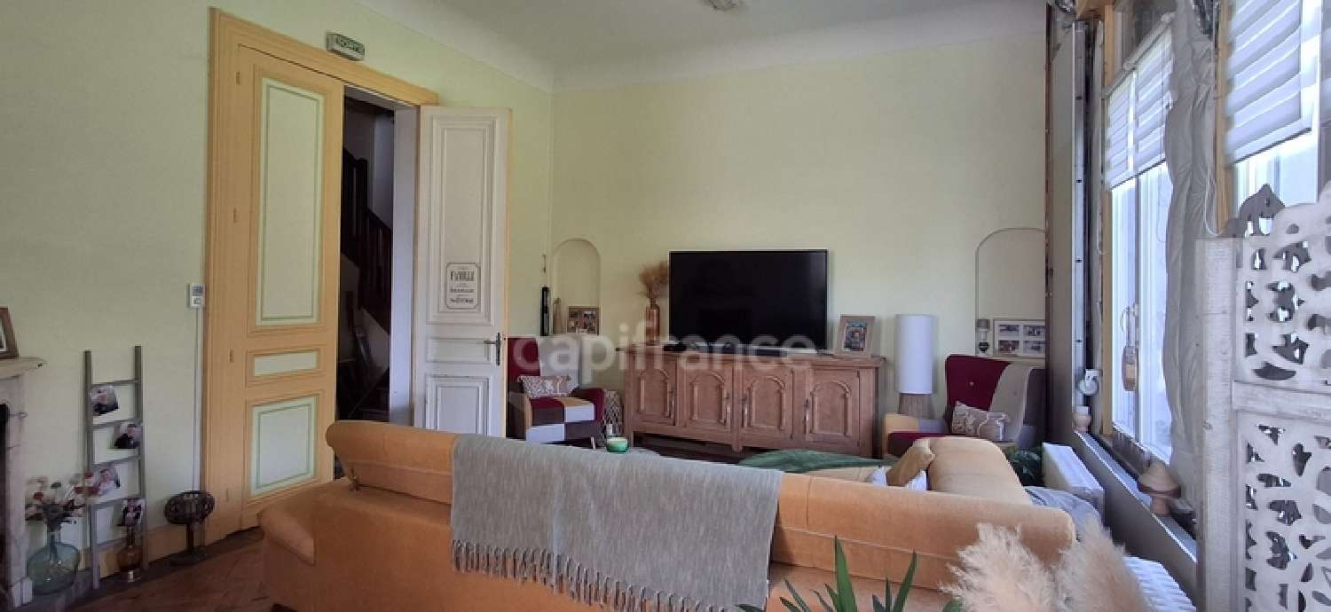  te koop huis Lumbres Pas-de-Calais 5