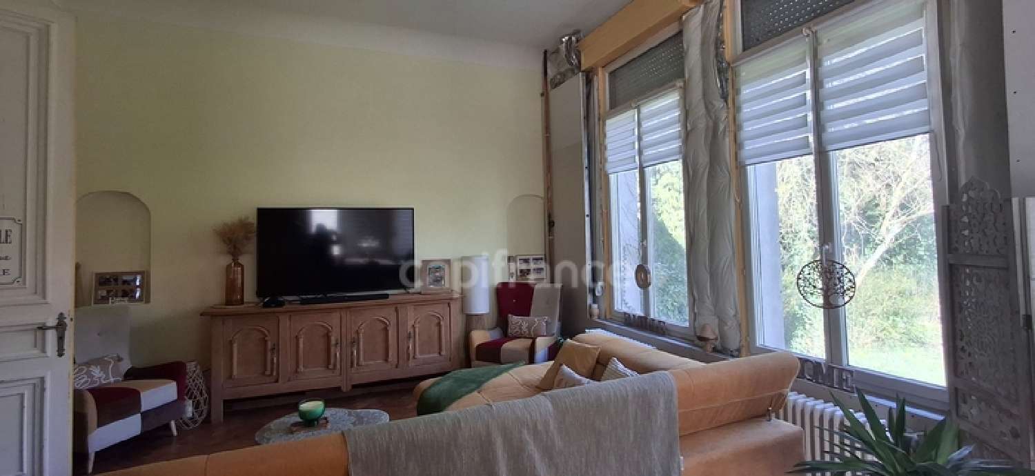  te koop huis Lumbres Pas-de-Calais 6