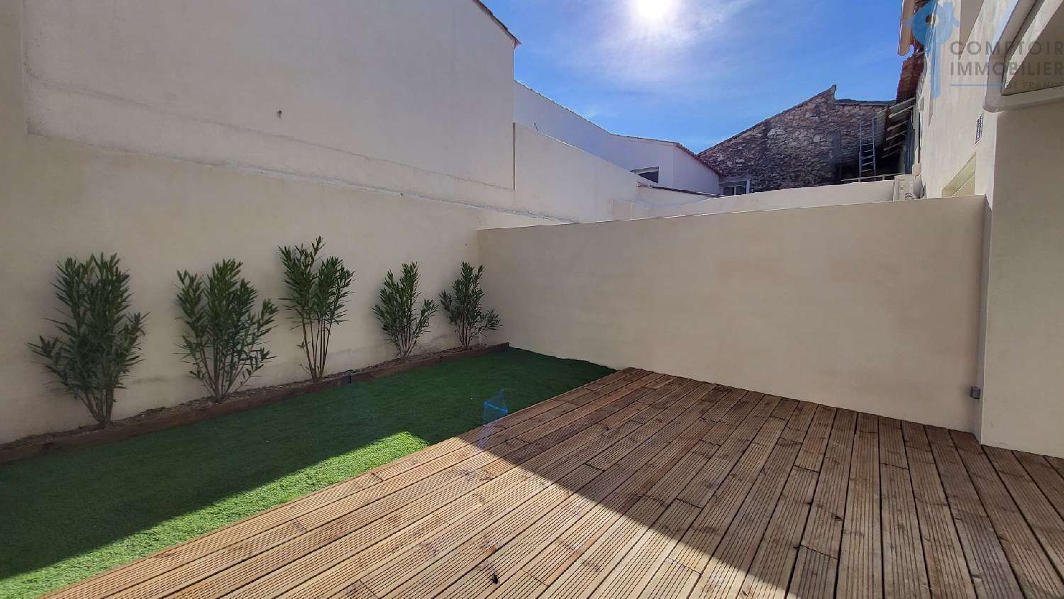  te koop huis Lunel-Viel Hérault 1