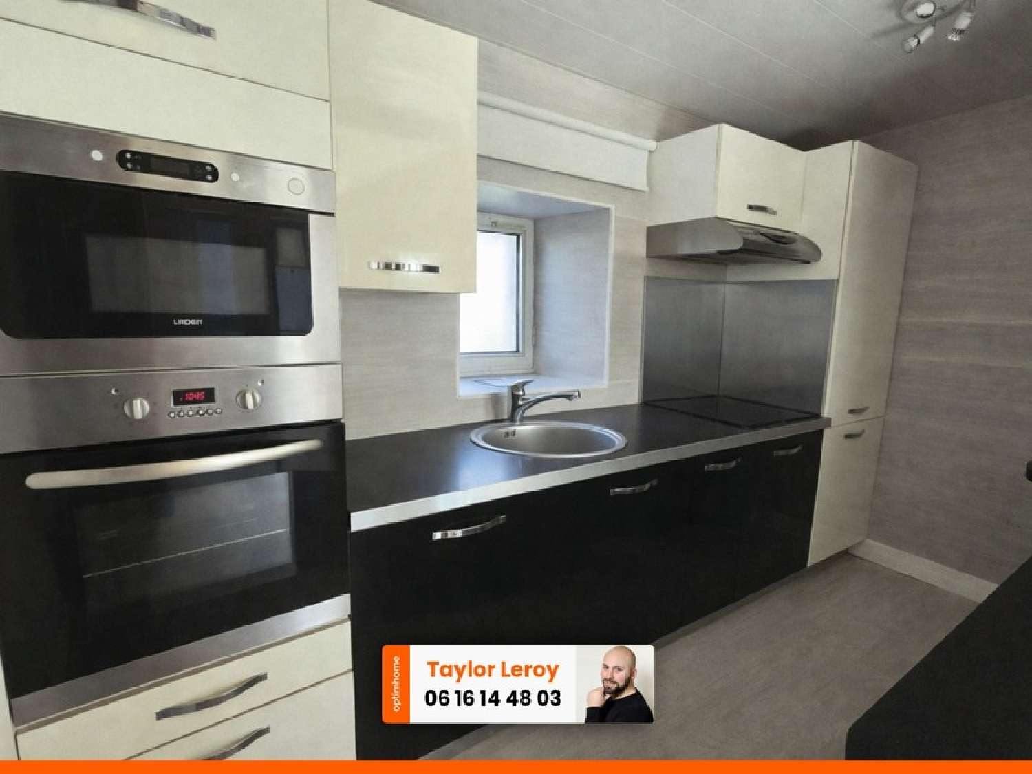 te koop huis Luneray Seine-Maritime 2