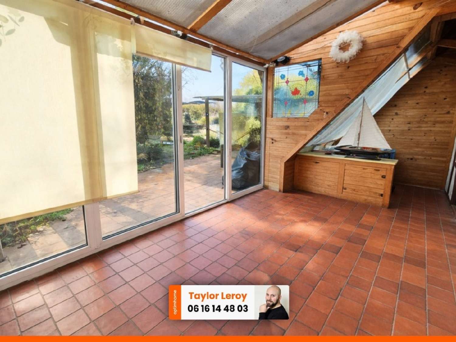 te koop huis Luneray Seine-Maritime 4