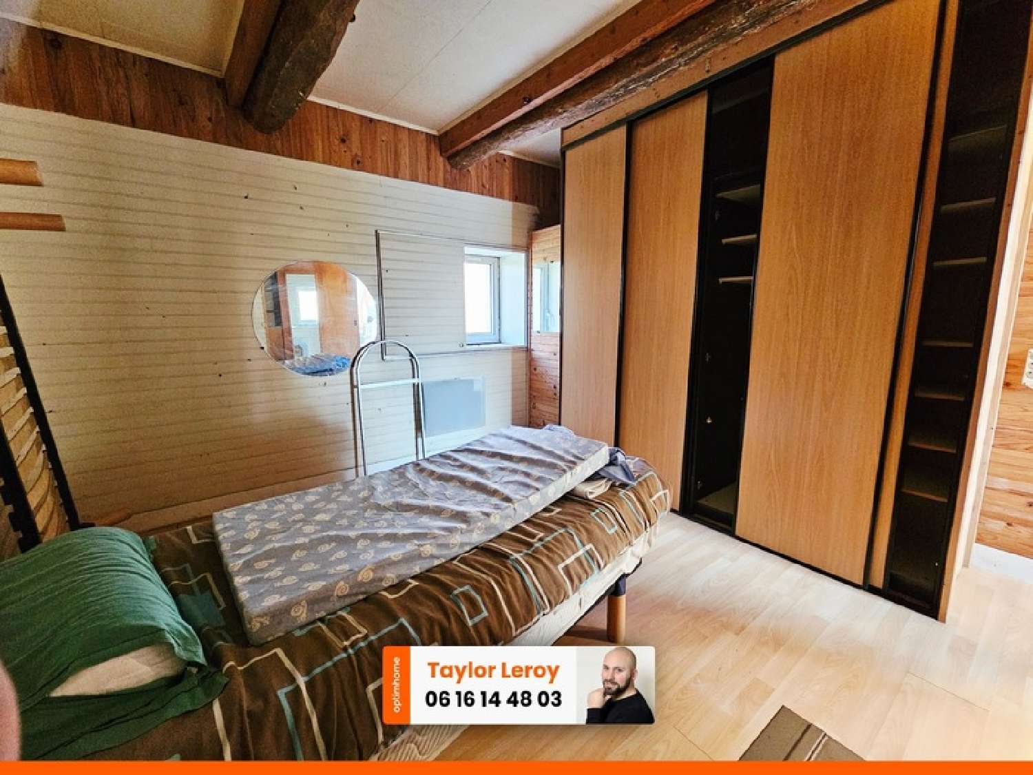 te koop huis Luneray Seine-Maritime 5