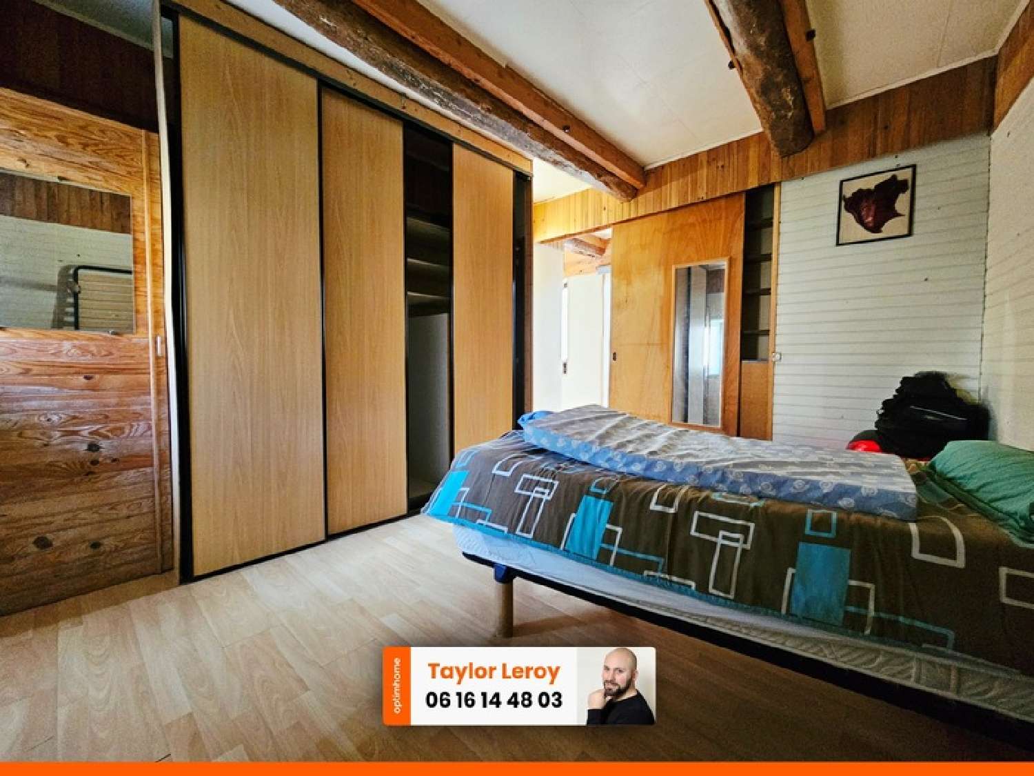 te koop huis Luneray Seine-Maritime 6