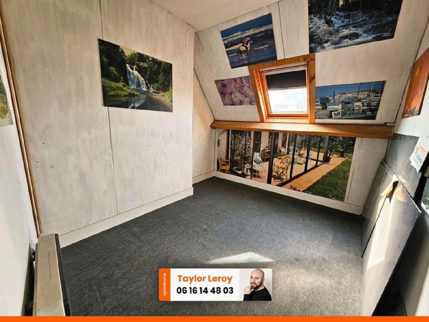 te koop huis Luneray Seine-Maritime 7