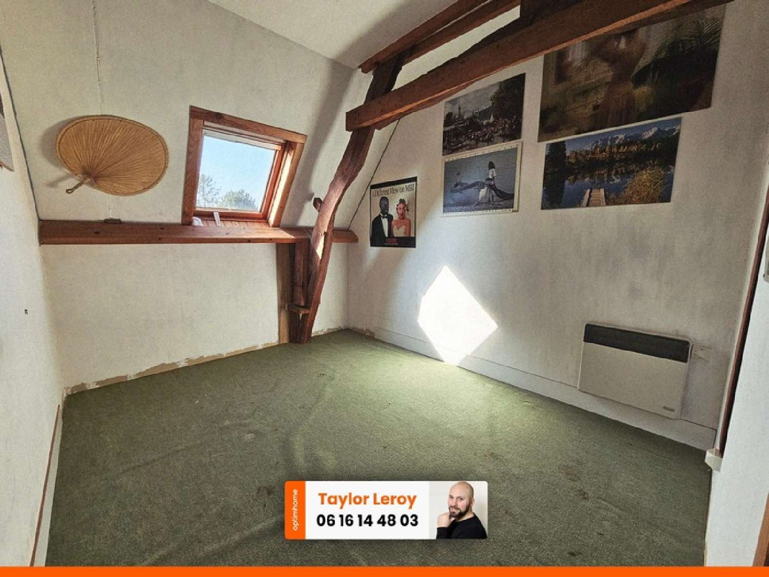 te koop huis Luneray Seine-Maritime 8