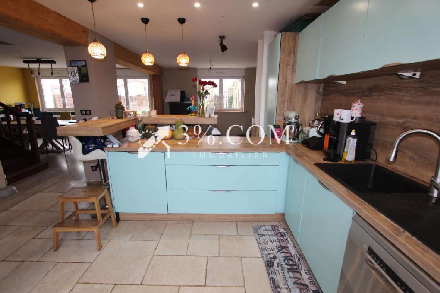  kaufen Haus Lunéville Meurthe-et-Moselle 2