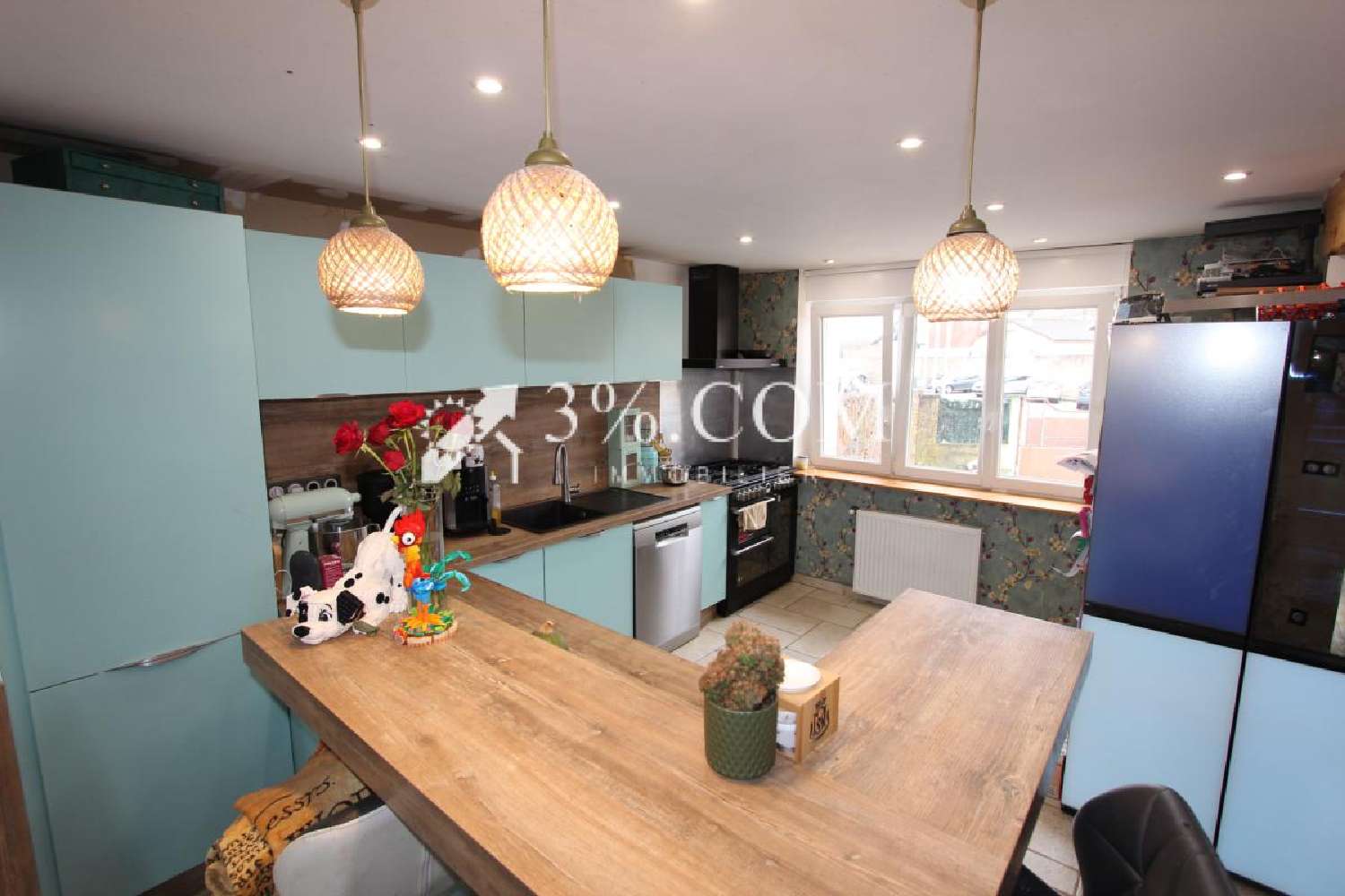  kaufen Haus Lunéville Meurthe-et-Moselle 3