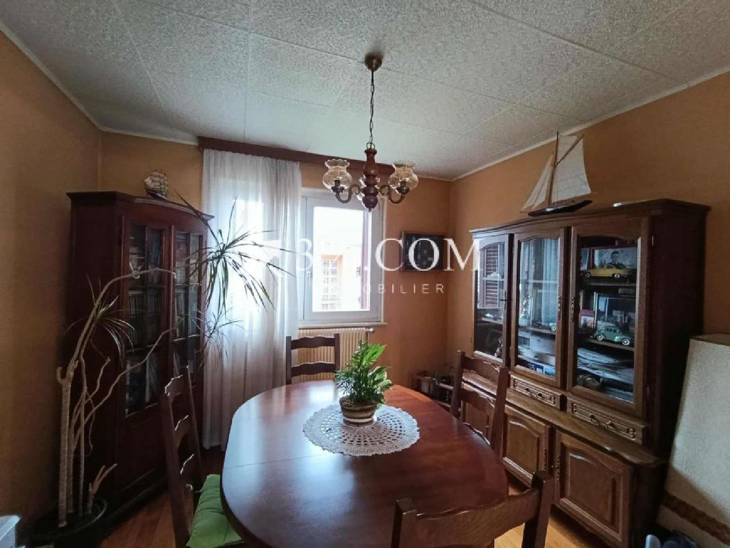  for sale house Lunéville Meurthe-et-Moselle 3