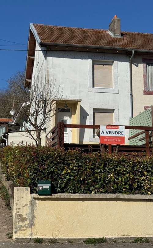 Lunéville Meurthe-et-Moselle house foto 7271698