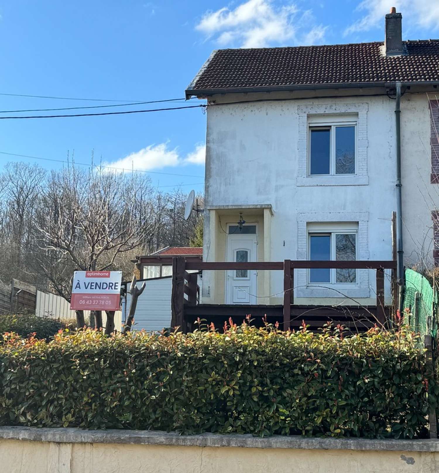  for sale house Lunéville Meurthe-et-Moselle 2