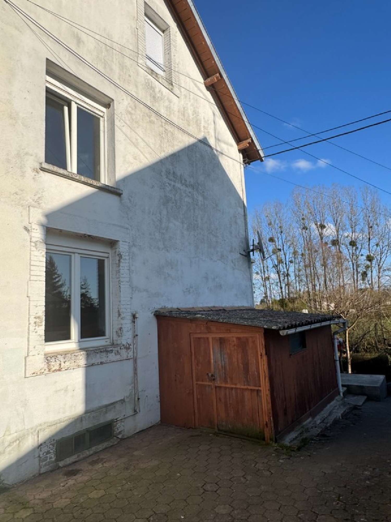  for sale house Lunéville Meurthe-et-Moselle 3