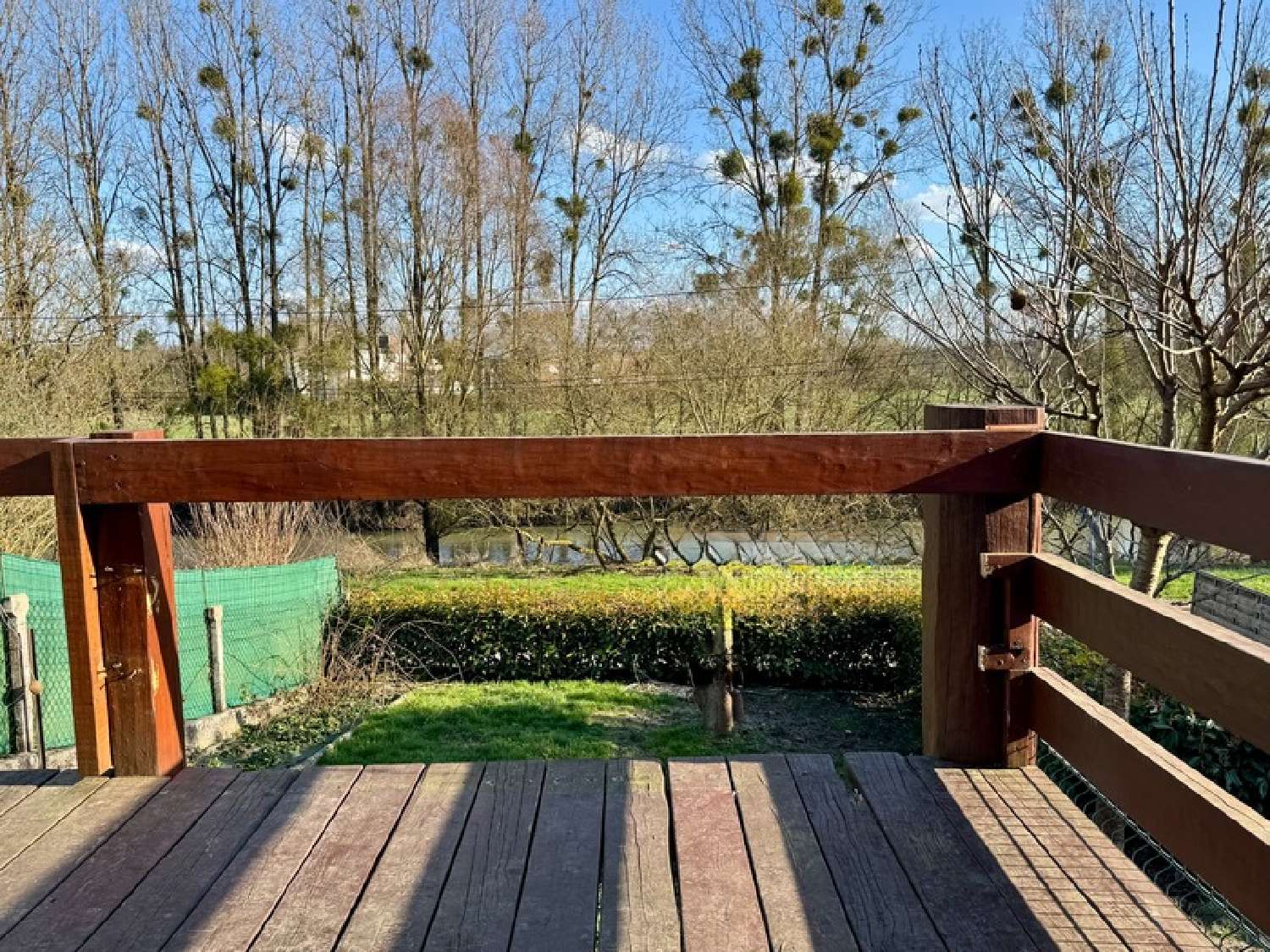  for sale house Lunéville Meurthe-et-Moselle 4