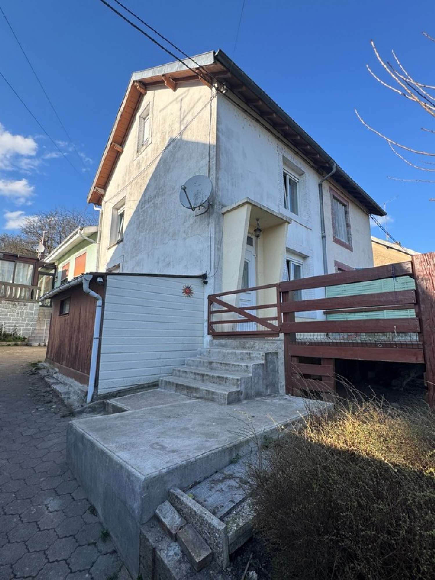  for sale house Lunéville Meurthe-et-Moselle 5