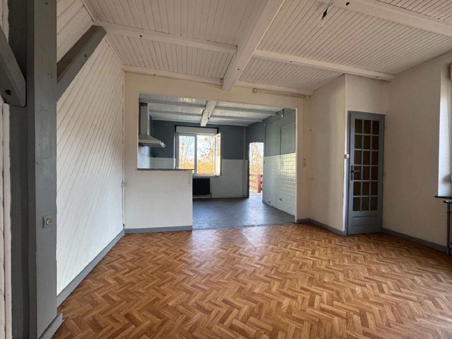  for sale house Lunéville Meurthe-et-Moselle 7