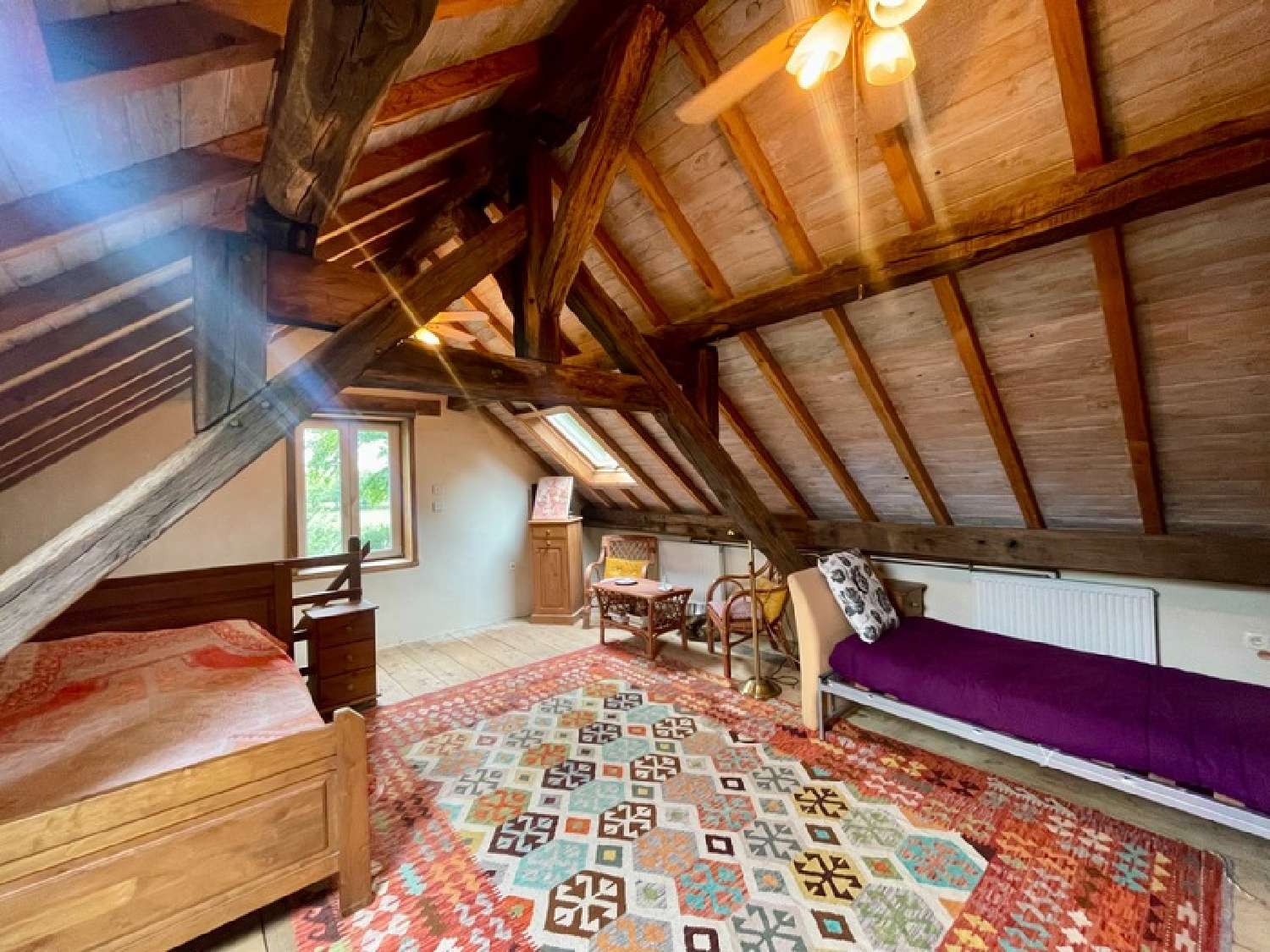  for sale house Lurcy-Lévis Allier 7