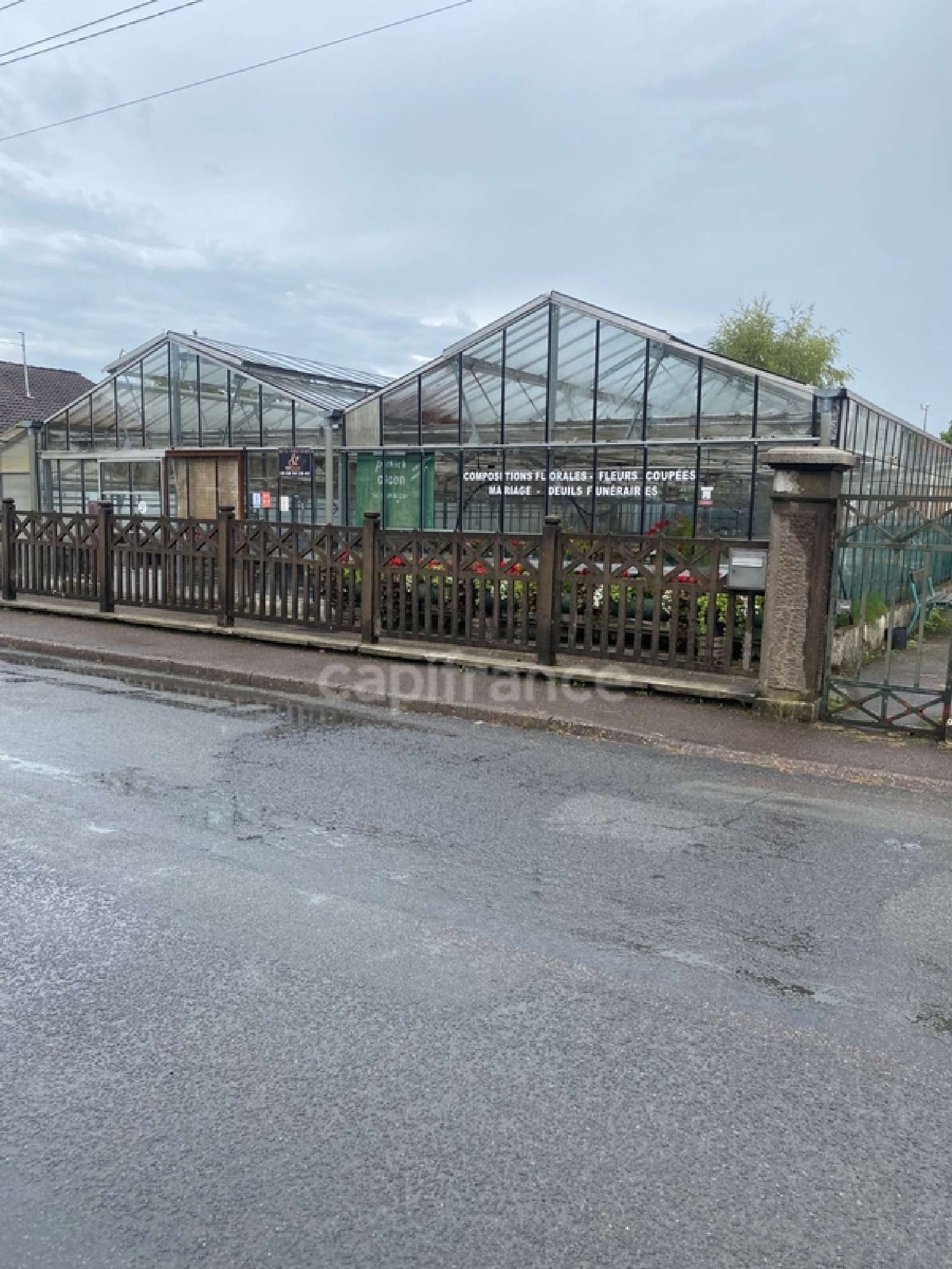 à vendre maison Lure Haute-Saône 1