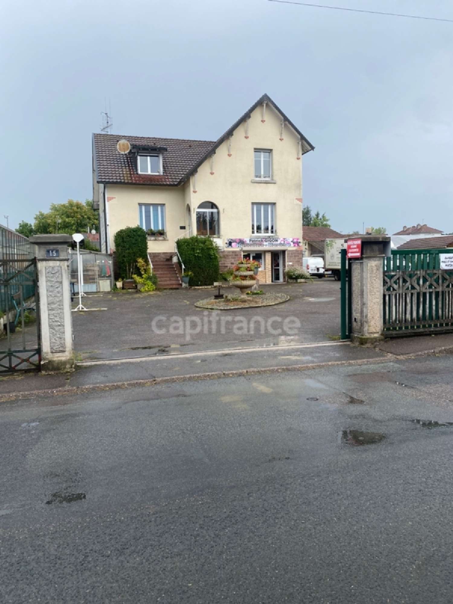 à vendre maison Lure Haute-Saône 2